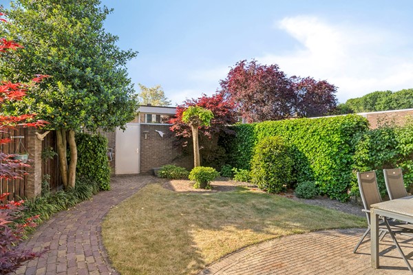 Medium property photo - Achterberghstraat 10, 5282 RP Boxtel